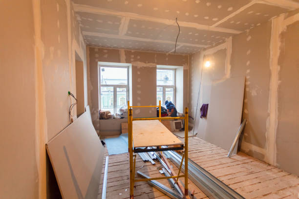 Best Acoustic or Soundproof Drywall Installation  in Allouez, WI